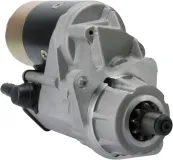 Generator 14 V HC-Cargo F032111902