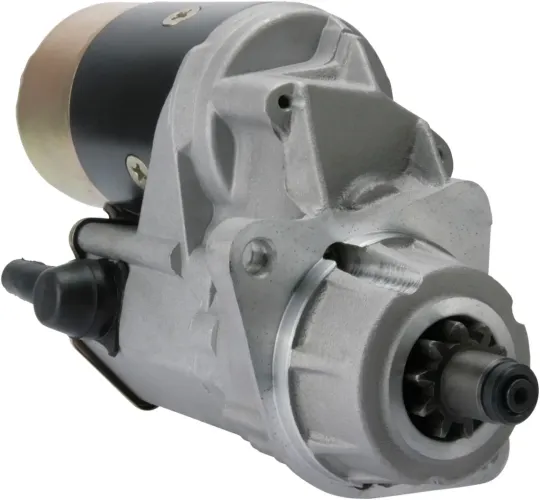 Generator 14 V HC-Cargo F032111902 Bild Generator 14 V HC-Cargo F032111902