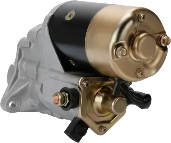 Generator 14 V HC-Cargo F032111902 Bild Generator 14 V HC-Cargo F032111902