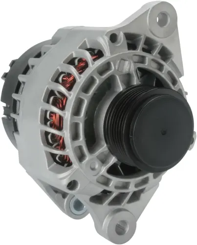 Generator 14 V HC-Cargo F032111678 Bild Generator 14 V HC-Cargo F032111678