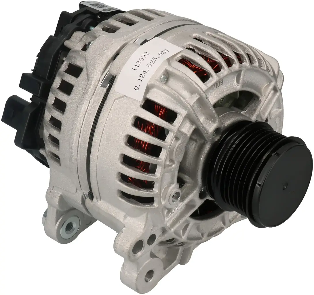 Generator 14 V HC-Cargo F 032 113 992