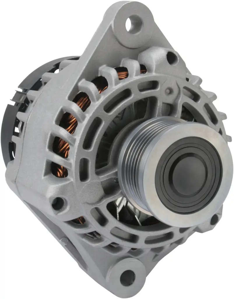 Generator 14 V HC-Cargo F 032 113 996