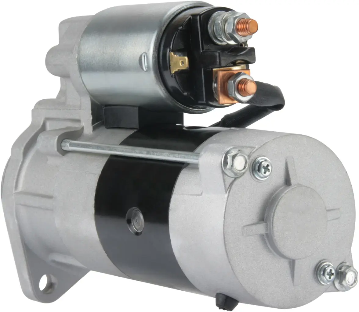 Generator 14 V HC-Cargo F032111368