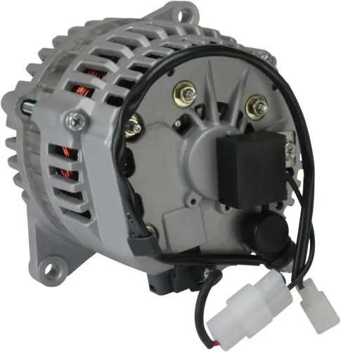 Generator 14 V HC-Cargo F032111368 Bild Generator 14 V HC-Cargo F032111368