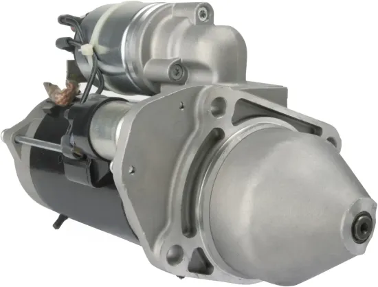 Generator 14 V HC-Cargo F032111902 Bild Generator 14 V HC-Cargo F032111902