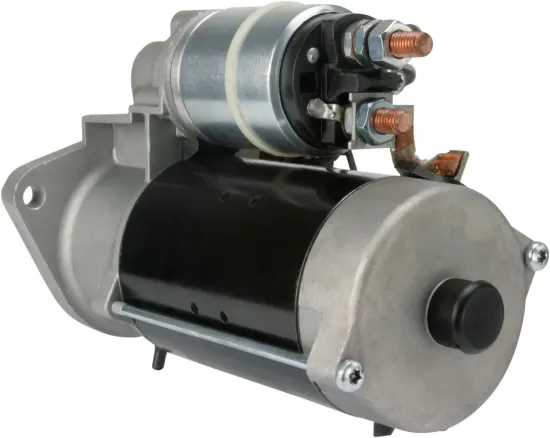 Generator 14 V HC-Cargo F032111902 Bild Generator 14 V HC-Cargo F032111902