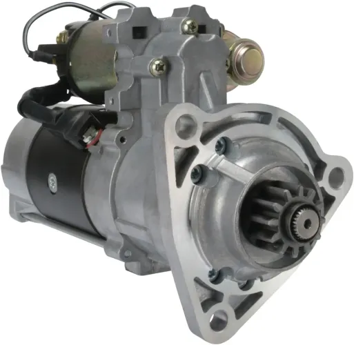 Generator 14 V HC-Cargo F032111742 Bild Generator 14 V HC-Cargo F032111742