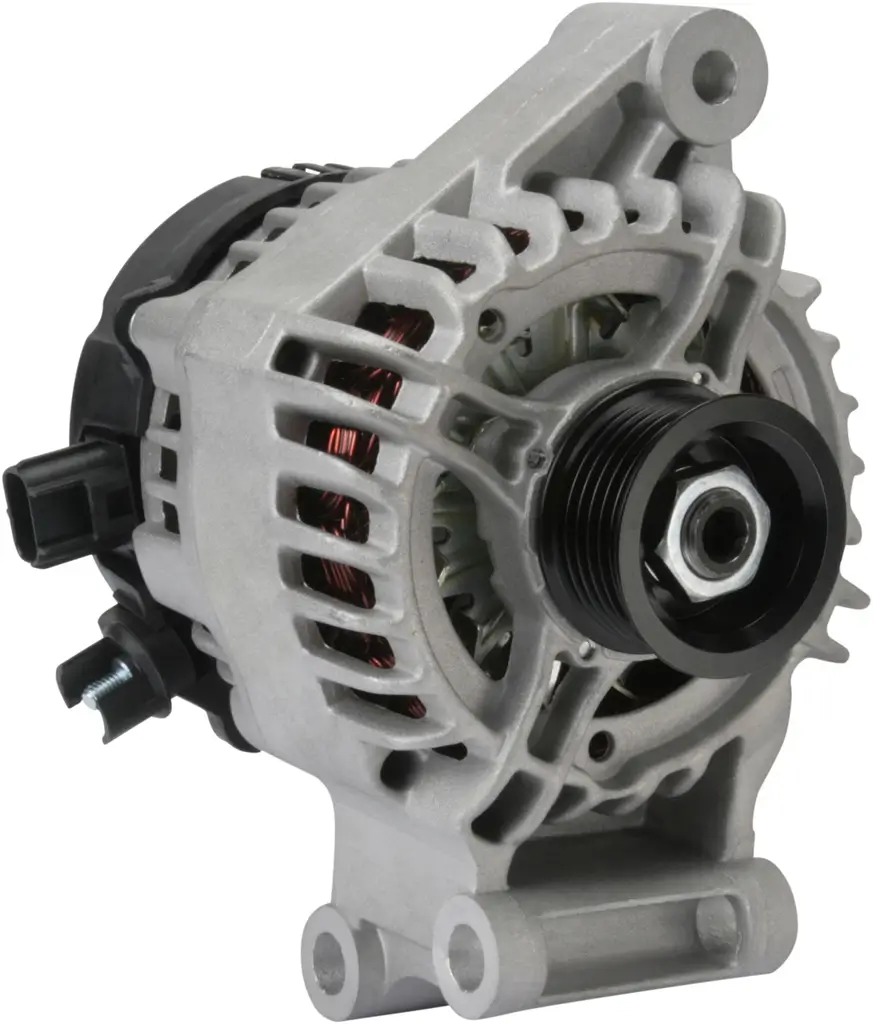 Generator 14 V HC-Cargo F 032 114 009