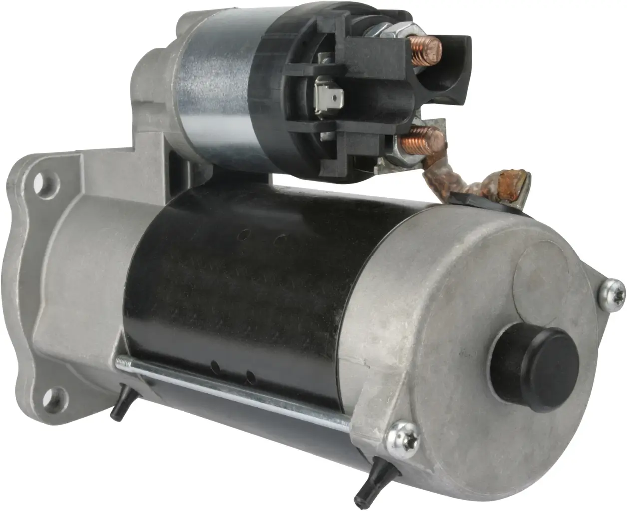 Generator 14 V HC-Cargo F032111831