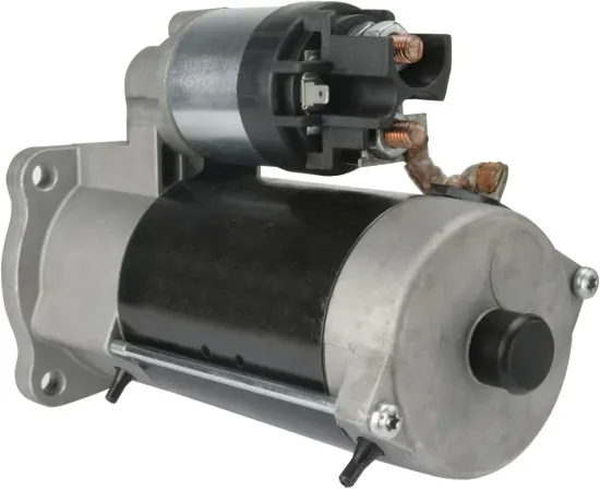 Generator 14 V HC-Cargo F032111831 Bild Generator 14 V HC-Cargo F032111831