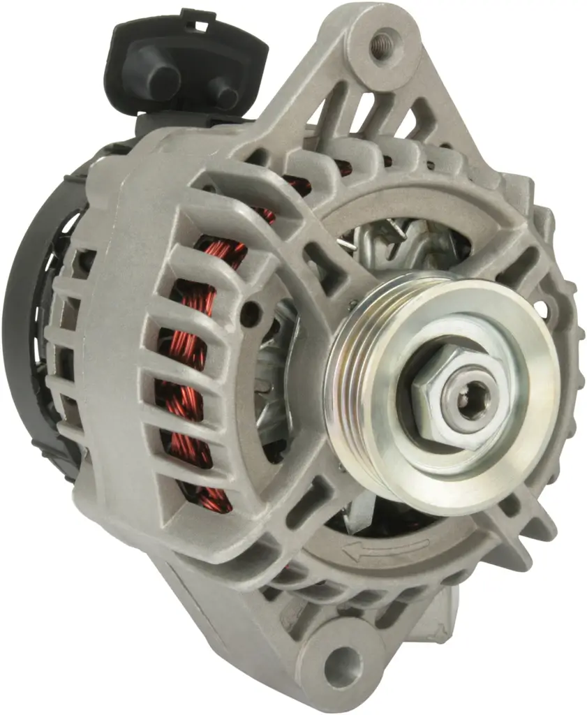 Generator 14 V HC-Cargo F 032 114 023