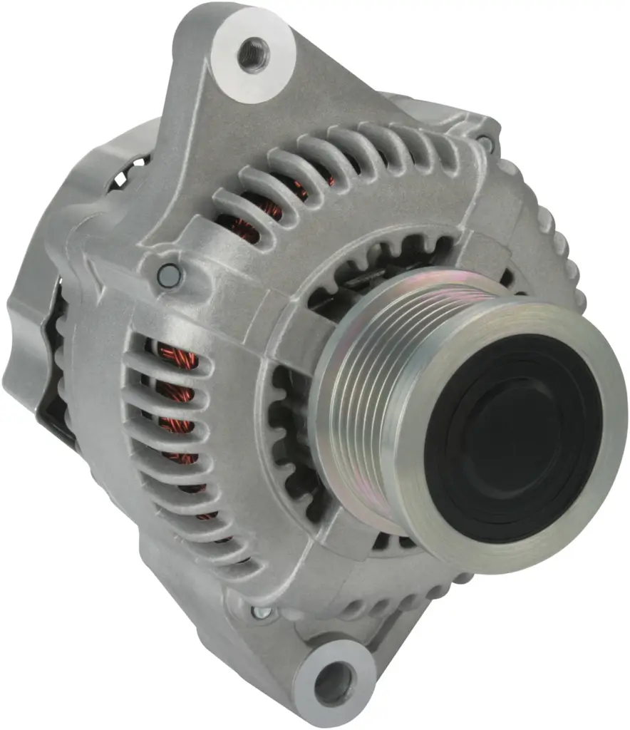 Generator 14 V HC-Cargo F 032 114 024