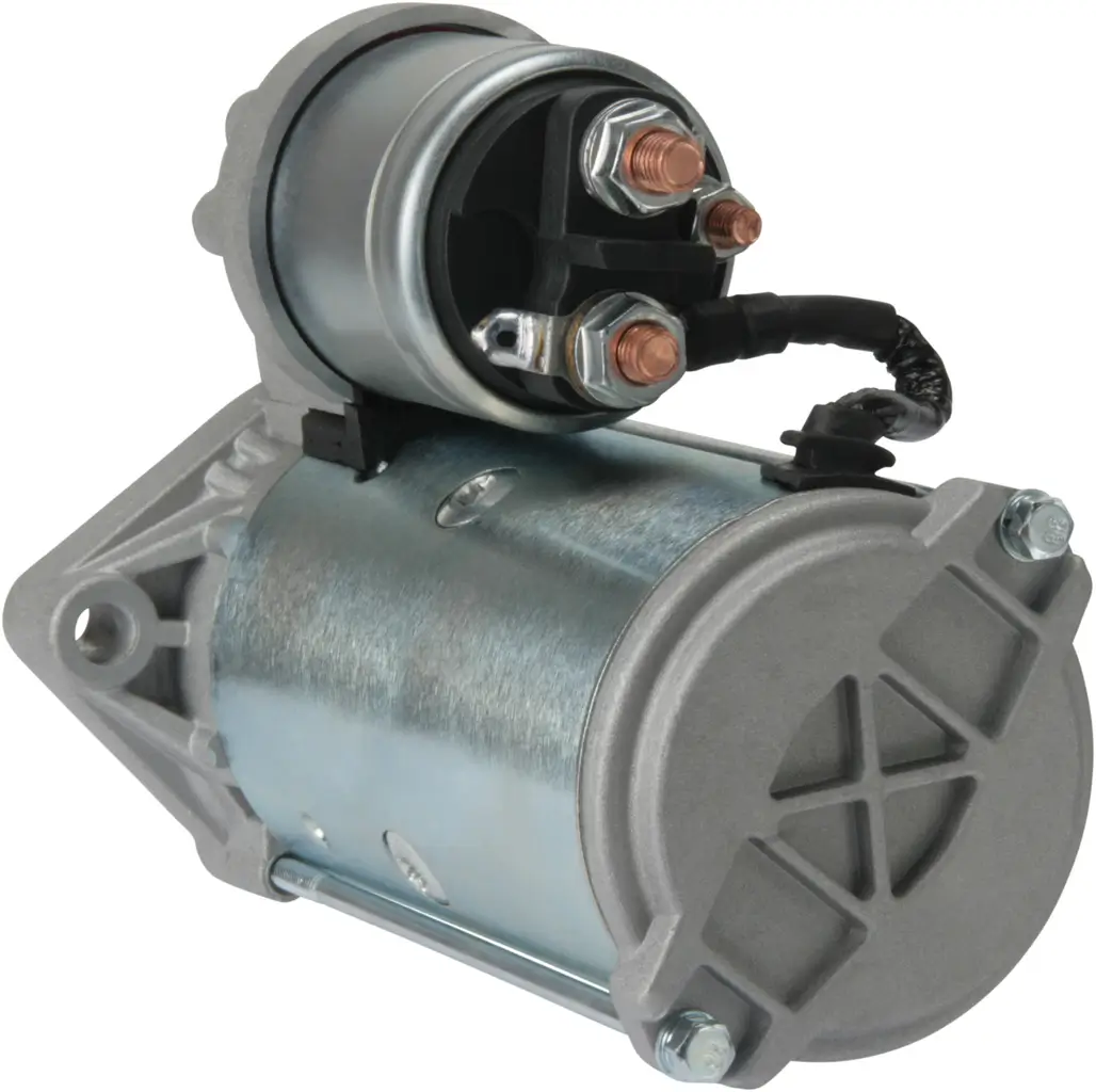 Starter 12 V 1,1 kW HC-Cargo F032111251