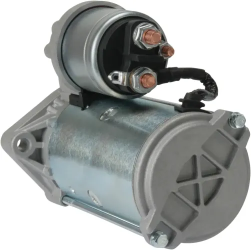 Starter 12 V 1,8 kW HC-Cargo F 032 114 029 Bild Starter 12 V 1,8 kW HC-Cargo F 032 114 029