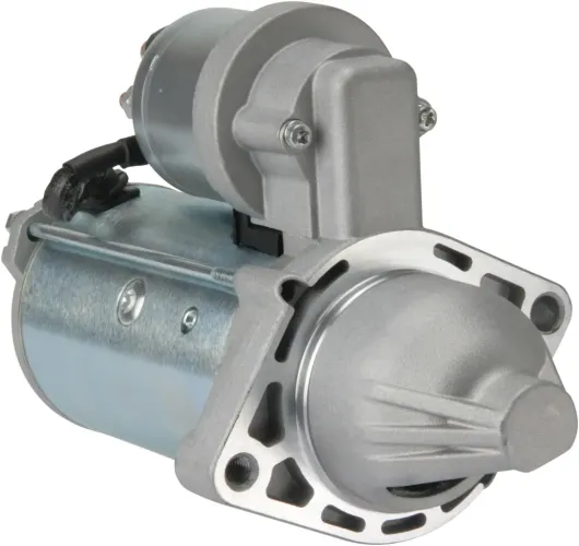 Starter 12 V 1,8 kW HC-Cargo F 032 114 029 Bild Starter 12 V 1,8 kW HC-Cargo F 032 114 029