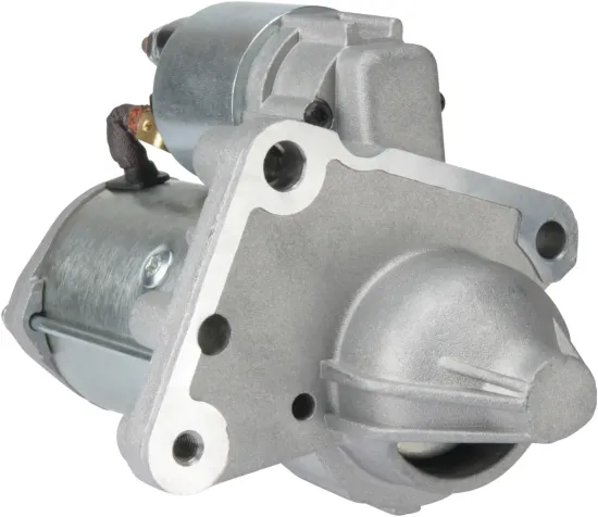 Generator 14 V HC-Cargo F032111678 Bild Generator 14 V HC-Cargo F032111678