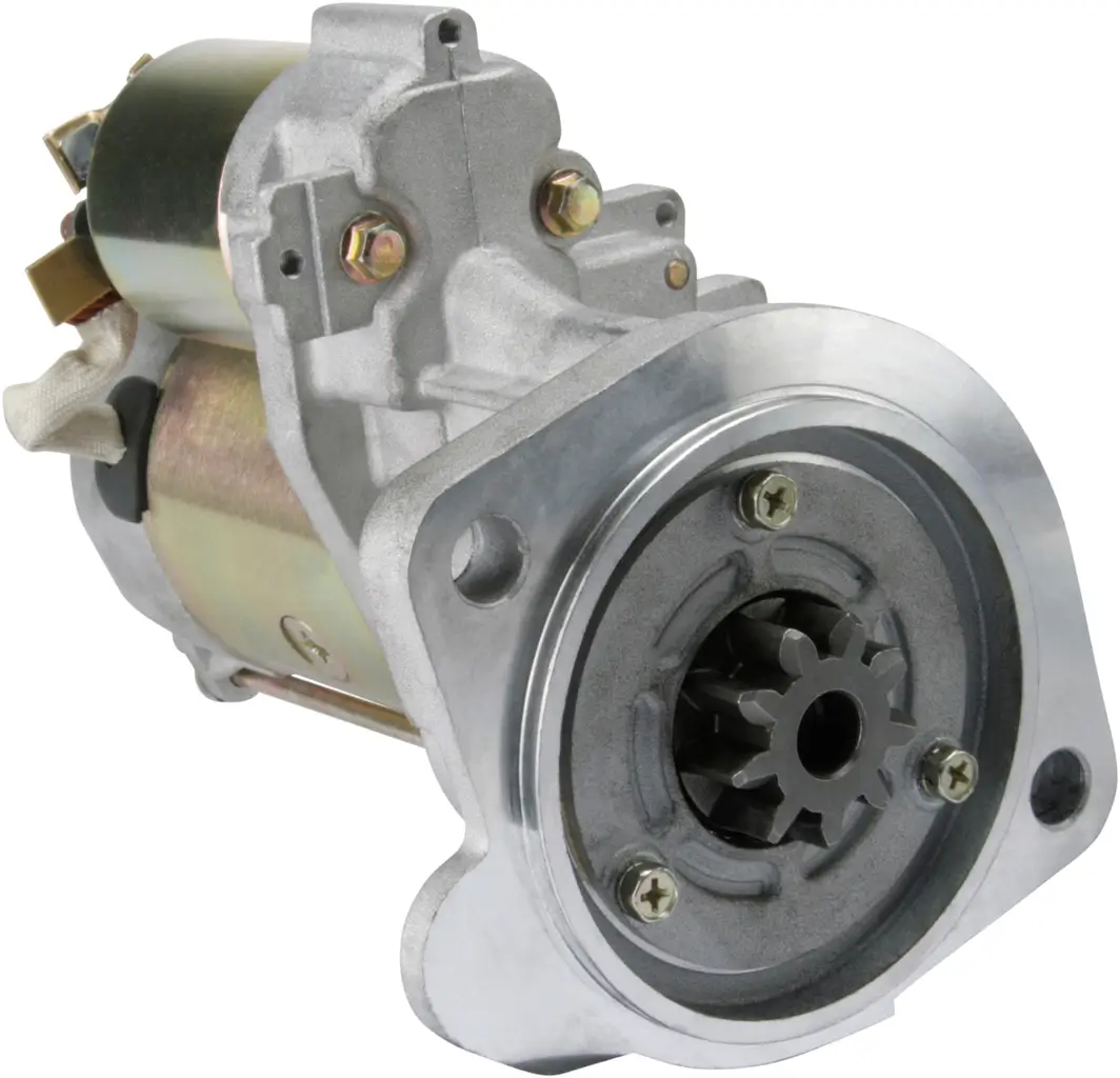 Generator 14 V HC-Cargo F032111309