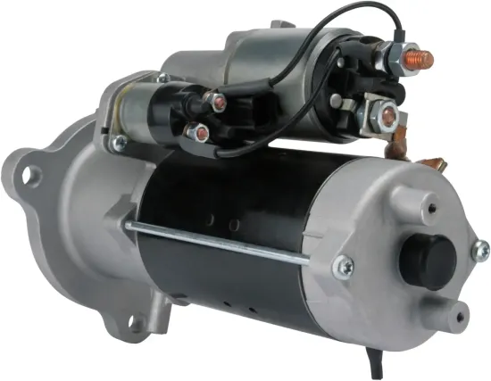 Generator 14 V HC-Cargo F032111154 Bild Generator 14 V HC-Cargo F032111154