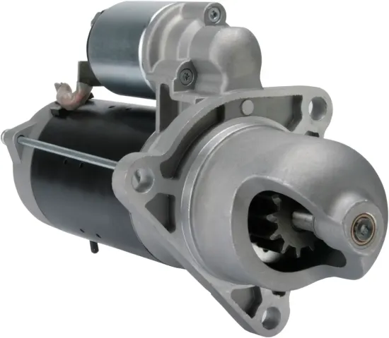 Generator 14 V HC-Cargo F032111902 Bild Generator 14 V HC-Cargo F032111902