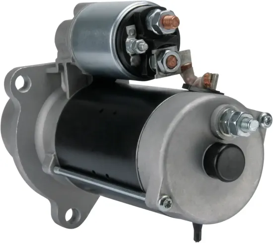 Starter 12 V 1,8 kW HC-Cargo F032111904 Bild Starter 12 V 1,8 kW HC-Cargo F032111904