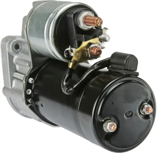 Generator 14 V HC-Cargo F032111831 Bild Generator 14 V HC-Cargo F032111831