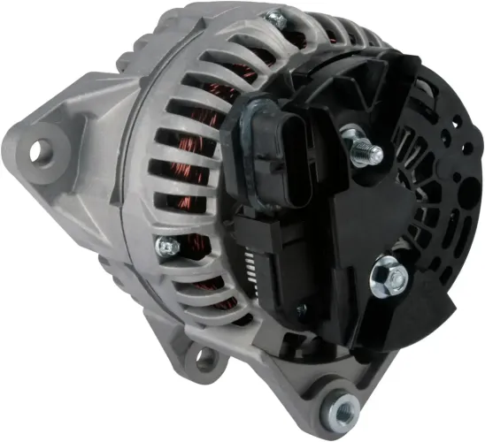 Starter 12 V 1,1 kW HC-Cargo F032111251 Bild Starter 12 V 1,1 kW HC-Cargo F032111251