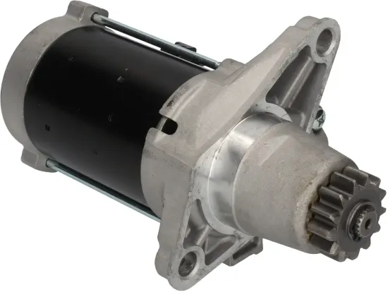 Starter 12 V 1,8 kW HC-Cargo F032111904 Bild Starter 12 V 1,8 kW HC-Cargo F032111904
