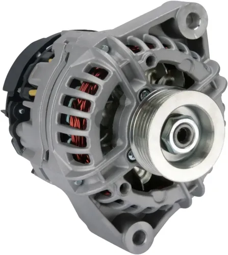 Starter 12 V 0,8 kW HC-Cargo F032111310 Bild Starter 12 V 0,8 kW HC-Cargo F032111310