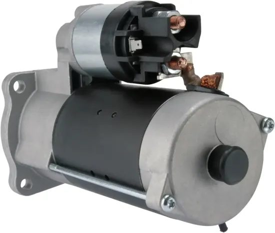 Starter 12 V 1,8 kW HC-Cargo F032111908 Bild Starter 12 V 1,8 kW HC-Cargo F032111908