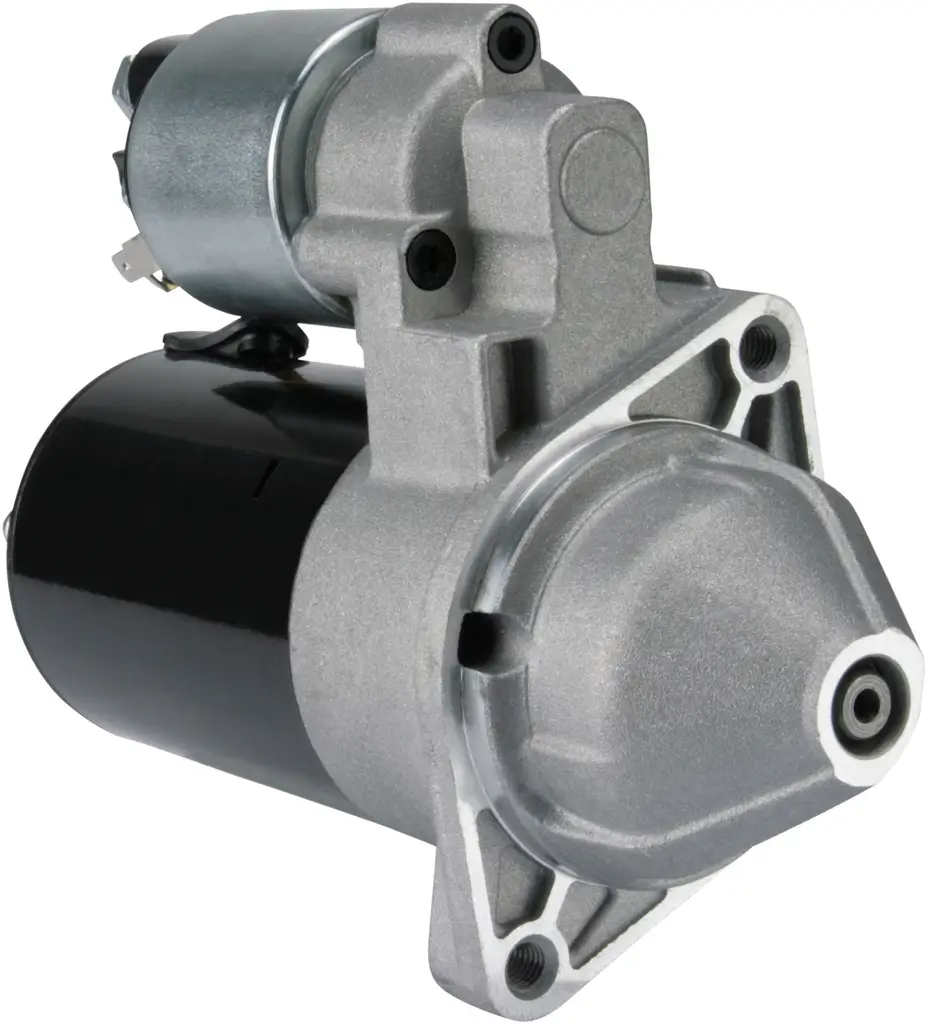 Starter 12 V 1,0 kW HC-Cargo F 032 114 051