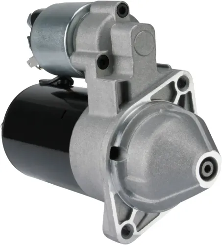 Starter 12 V 1,0 kW HC-Cargo F 032 114 051 Bild Starter 12 V 1,0 kW HC-Cargo F 032 114 051