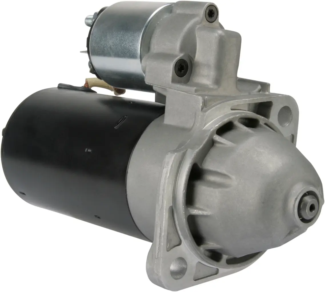 Generator 14 V HC-Cargo F032111318