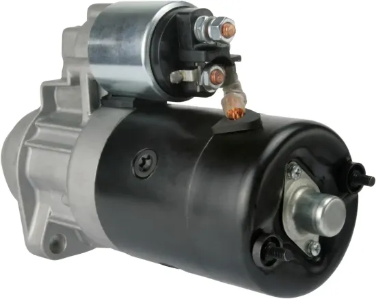 Starter 12 V 2,3 kW HC-Cargo F 032 114 055 Bild Starter 12 V 2,3 kW HC-Cargo F 032 114 055