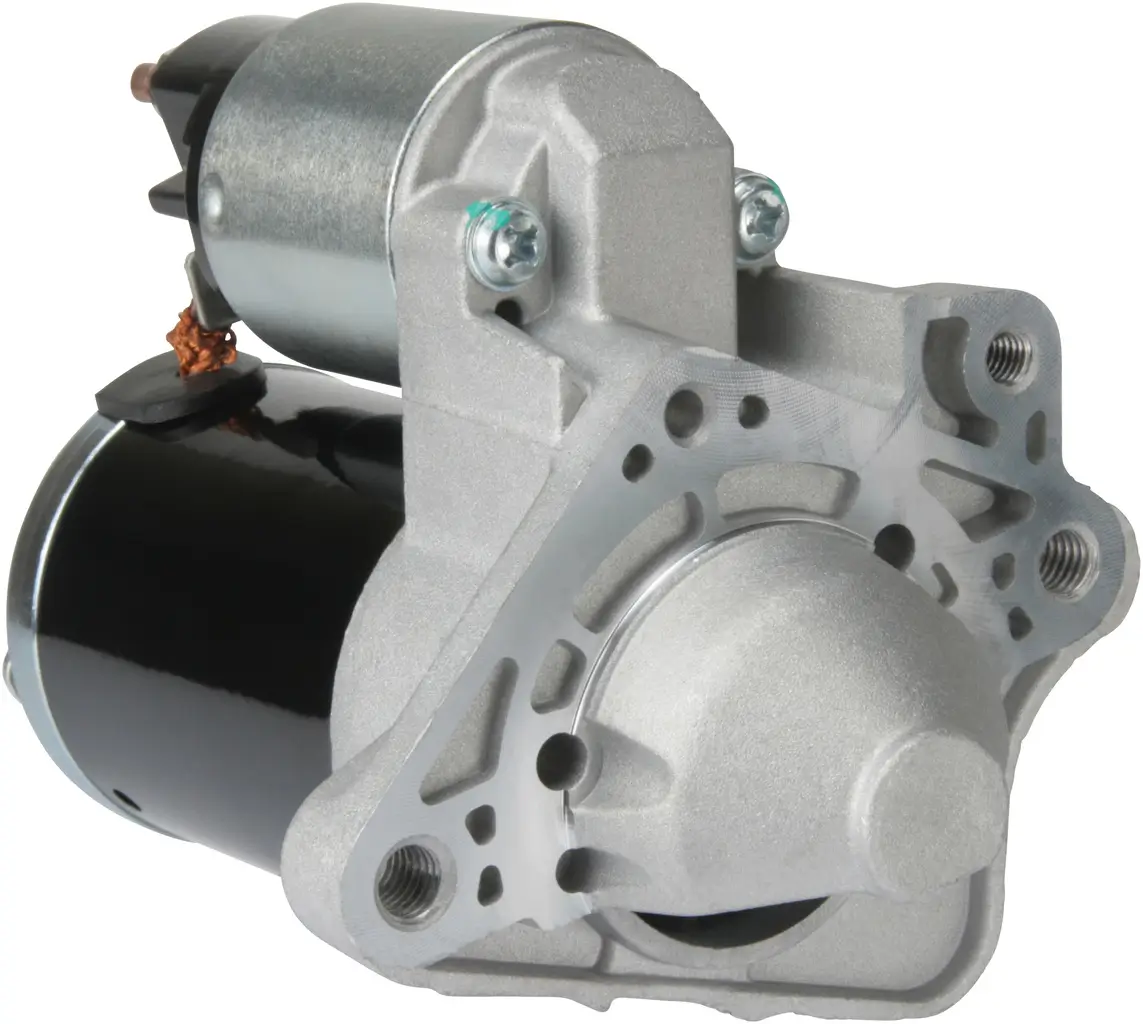 Starter 12 V 1,1 kW HC-Cargo F 032 114 057
