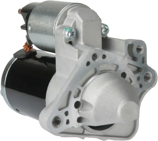 Starter 12 V 1,1 kW HC-Cargo F 032 114 057 Bild Starter 12 V 1,1 kW HC-Cargo F 032 114 057