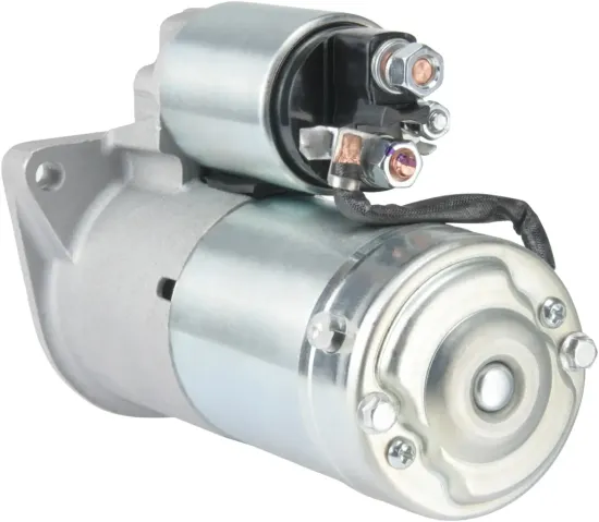 Starter 12 V 1,7 kW HC-Cargo F 032 114 058 Bild Starter 12 V 1,7 kW HC-Cargo F 032 114 058