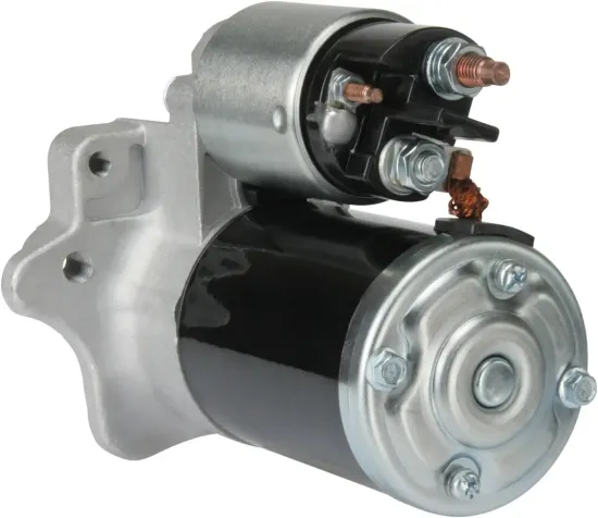 Starter 12 V 1,1 kW HC-Cargo F 032 114 057 Bild Starter 12 V 1,1 kW HC-Cargo F 032 114 057