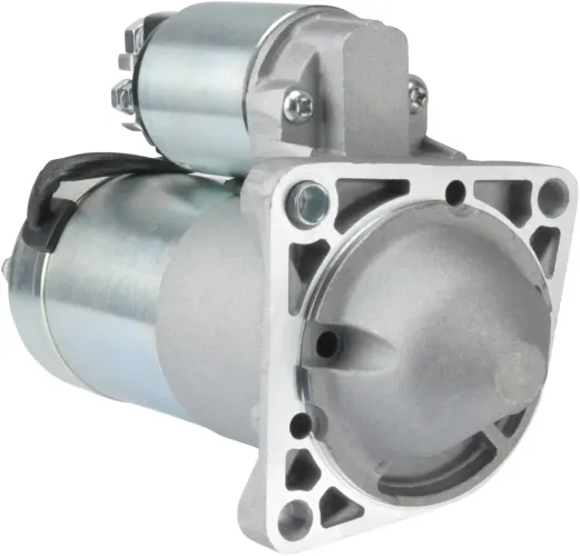 Starter 12 V 1,7 kW HC-Cargo F 032 114 058 Bild Starter 12 V 1,7 kW HC-Cargo F 032 114 058