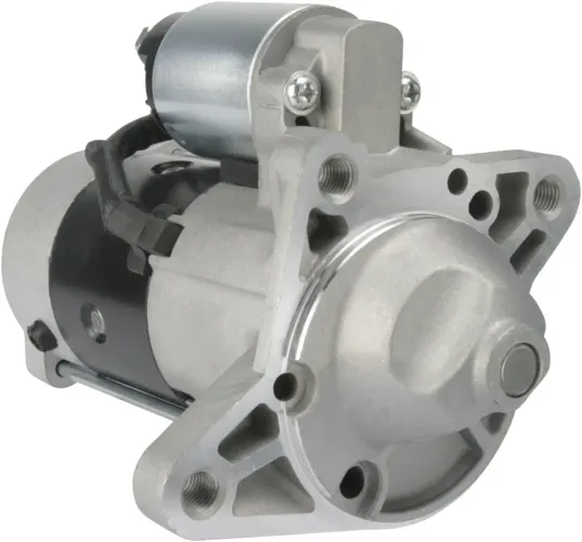 Starter 12 V 2,3 kW HC-Cargo F 032 114 059 Bild Starter 12 V 2,3 kW HC-Cargo F 032 114 059