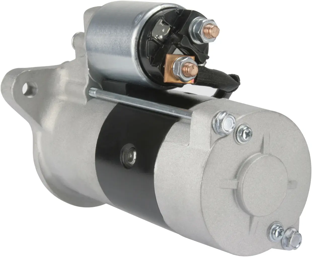 Generator 14 V HC-Cargo F032111319