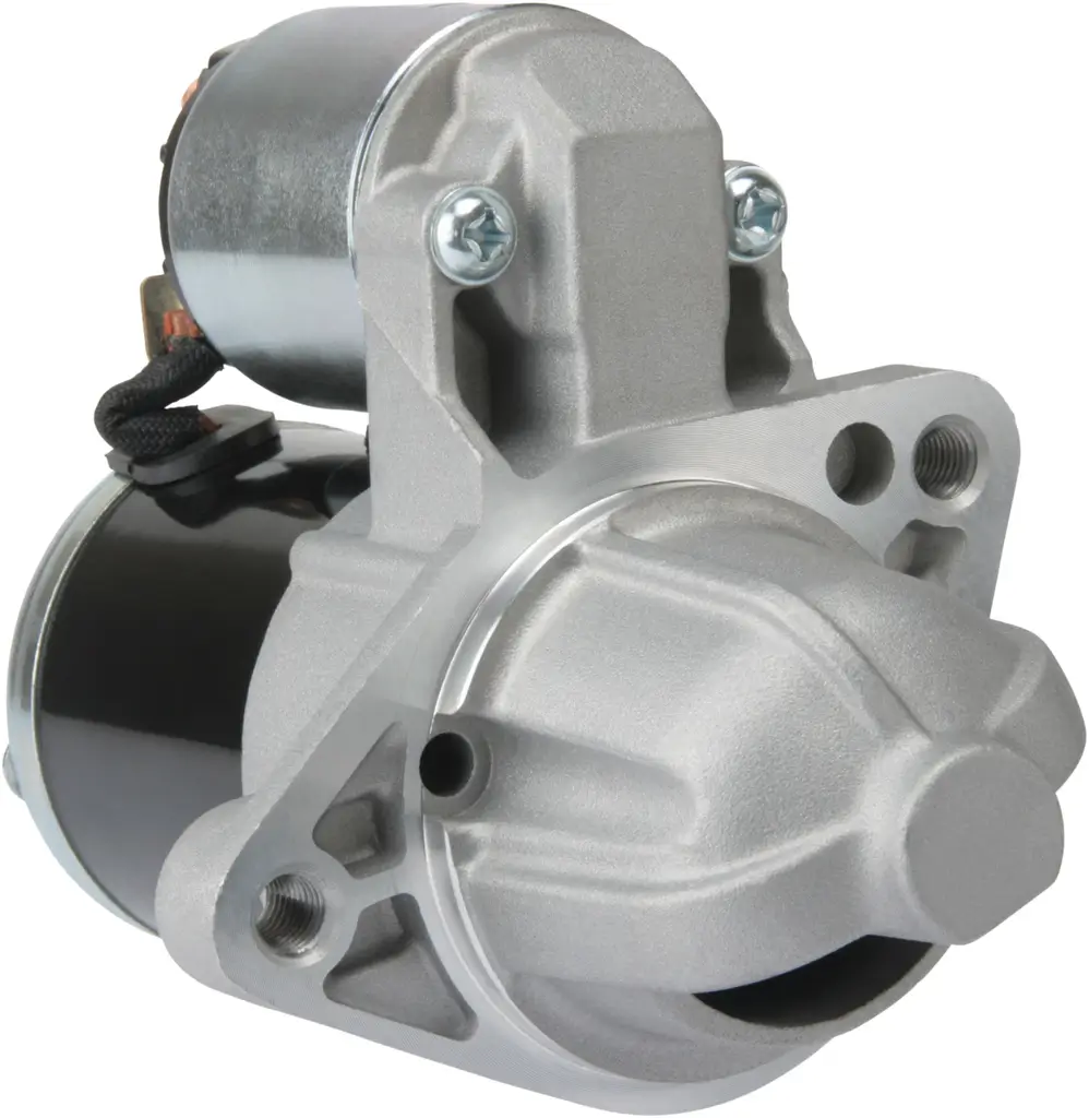 Starter 12 V 1,0 kW HC-Cargo F 032 114 060