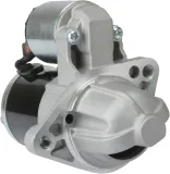Starter 12 V 1,0 kW HC-Cargo F 032 114 060