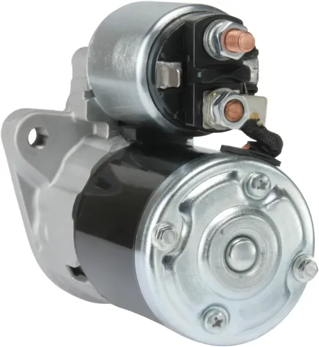 Starter 12 V 1,0 kW HC-Cargo F 032 114 060 Bild Starter 12 V 1,0 kW HC-Cargo F 032 114 060