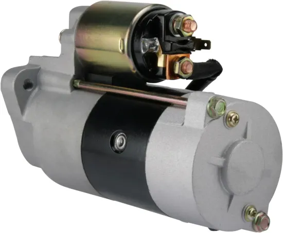 Generator 14 V HC-Cargo F032111319 Bild Generator 14 V HC-Cargo F032111319