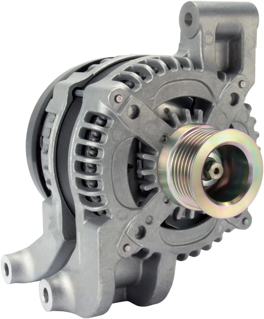 Generator 14 V HC-Cargo F 032 114 065