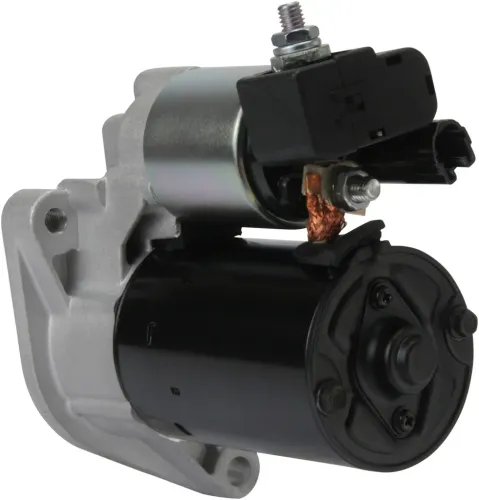 Starter 12 V 1,1 kW HC-Cargo F 032 114 068 Bild Starter 12 V 1,1 kW HC-Cargo F 032 114 068