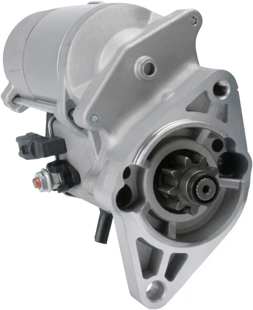 Starter 12 V 2,0 kW HC-Cargo F 032 114 071