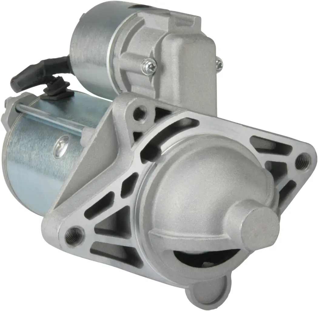 Starter 12 V 2,2 kW HC-Cargo F 032 114 074