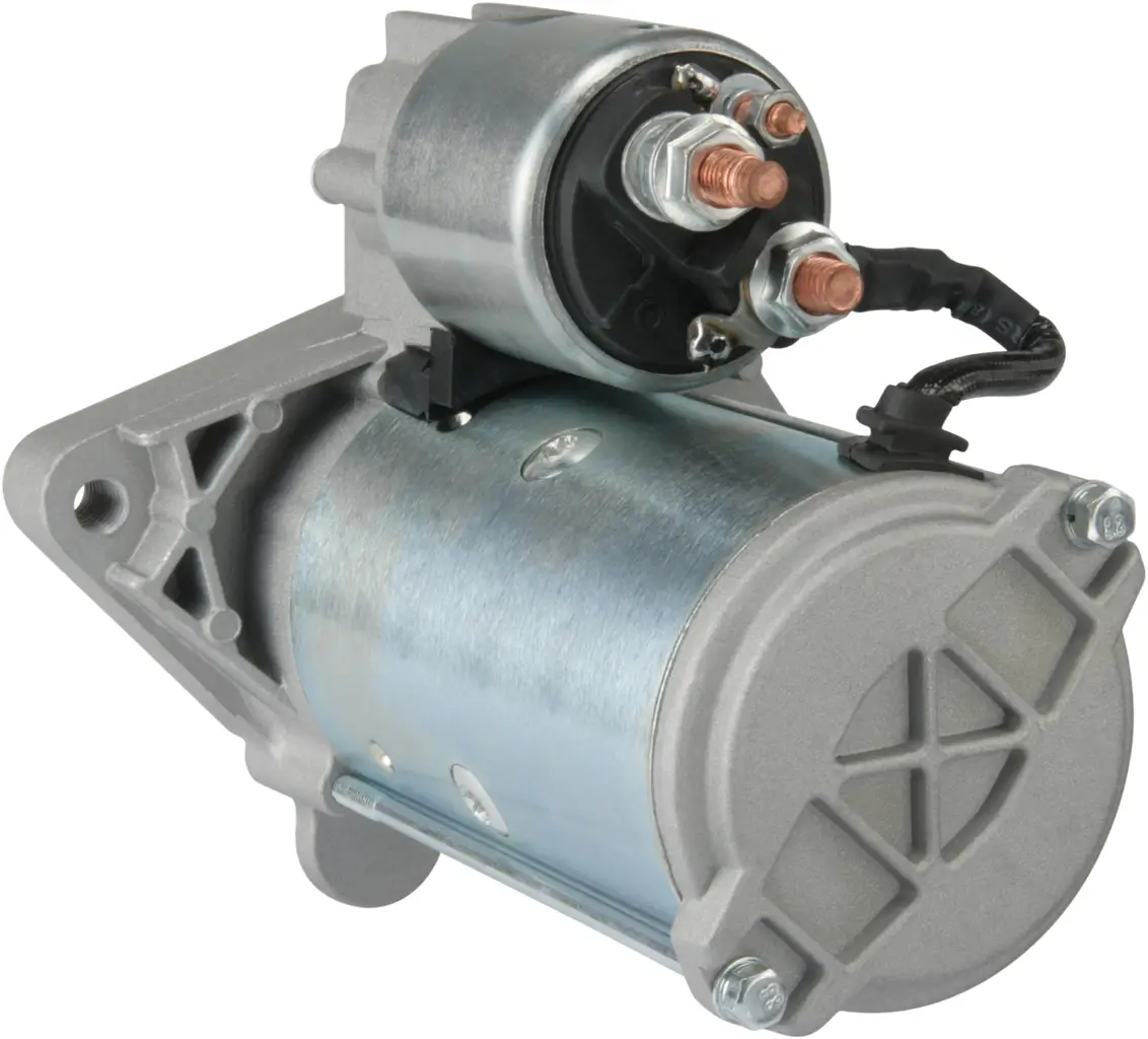 Starter 12 V 1,4 kW HC-Cargo F032111451