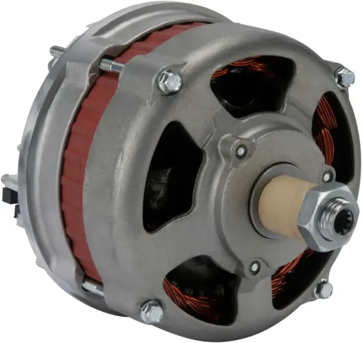 Starter 12 V 0,7 kW HC-Cargo F032111994 Bild Starter 12 V 0,7 kW HC-Cargo F032111994